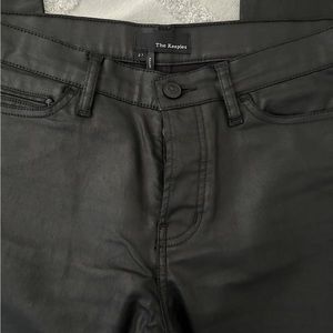 The Kooples Paris Men’s Coated Pants